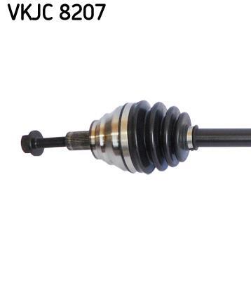 Cardã SKF VKJC 8207